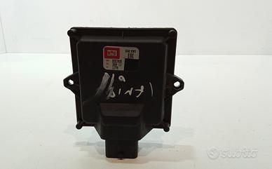 Centralina GPL per Suzuki Ignis Serie (/mf) (17>) 