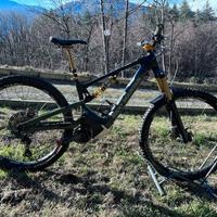 E-Bike Rocky Mountain Altitude Powerplay