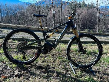 E-Bike Rocky Mountain Altitude Powerplay