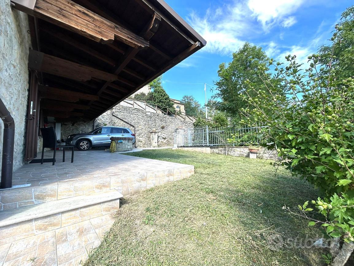 Appartamento – Pavullo nel Frignano, Montecuccolo - Vista 5