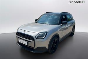 MINI Mini Countrym.(U25) - Mini Countryman D Class