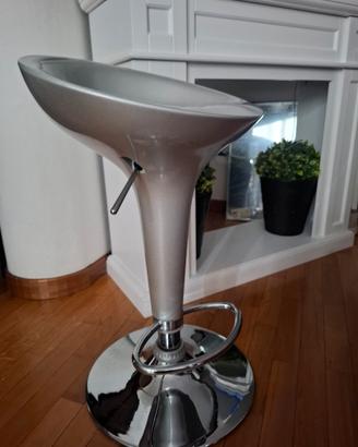 sgabello moderno