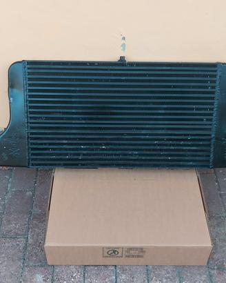 Intercooler AIRTEC Fiesta ST MK6 MK7
