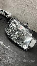 Fari Fiat Panda