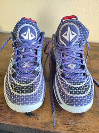 Li Ning scarpe da basket come nuove 42 ⅓