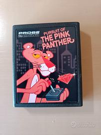 atari 2600/7800 plus pursuit of the Pink Panther 