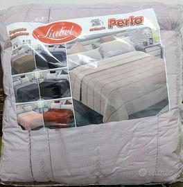 TRAPUNTA MATRIMONIALE INVERNALE 