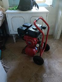 moto compressore 