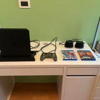 Playstation 4 come nuovo