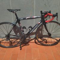Bici da corsa Fondriest Domino Plus Carbon tg. 53