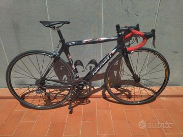 Bici da corsa Fondriest Domino Plus Carbon tg. 53