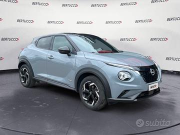 NISSAN Juke 2ª serie Juke 1.6 HEV N-Connecta