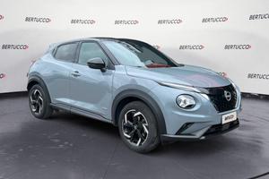 NISSAN Juke 2ª serie Juke 1.6 HEV N-Connecta
