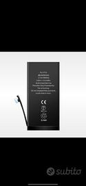 batteria iPhone 13!