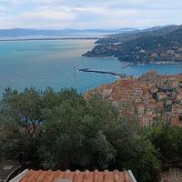 Villa a Porto Santo Stefano