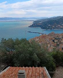 Villa a Porto Santo Stefano