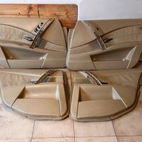 Panelli porte bmw e60