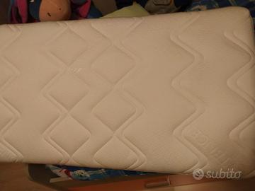 Materasso da lettino 100*50
