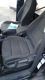 VOLKSWAGEN GOLF PLUS TAPPEZZERIA