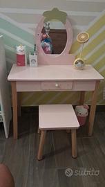 set toeletta x bambini