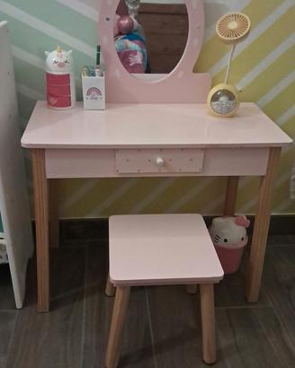 set toeletta x bambini
