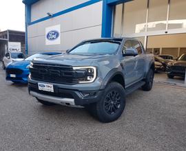 Ford Ranger Raptor 2.0 Ecoblue A10