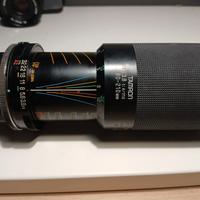 Zoom Tamron 2  1:3.8-4 80/210  att.Y/C