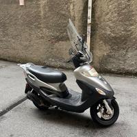 Kymco Movie 125