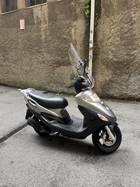 Kymco Movie 125