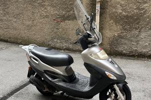 Kymco Movie 125