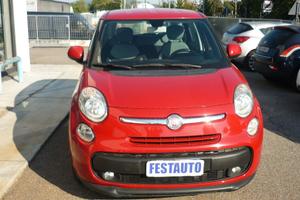 Fiat 500L 1.6 Multijet 105 CV Pop Star