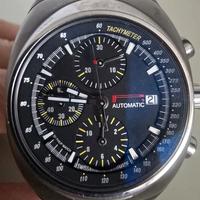 Chronografo Pirelli PZero Tempo Automatic