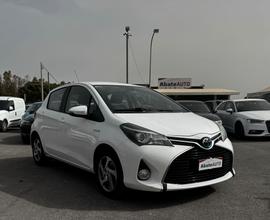 Toyota Yaris 1.5 Hybrid 5 porte Business