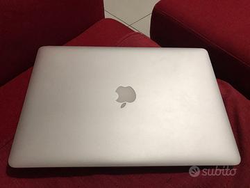 MacBook Pro (Retina, 15-inch, Mid 2014)