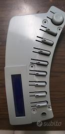 Scheda lavatrice 32k4r vision hvp 13 hvp 16 hoover