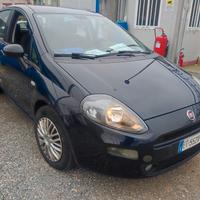Fiat Punto 1.3 MJT II S&S 85 CV 5 porte ECO Lounge