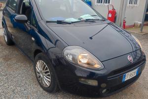Fiat Punto 1.3 MJT II S&S 85 CV 5 porte ECO Lounge