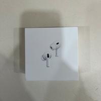 Apple AirPods 2ª Generazione