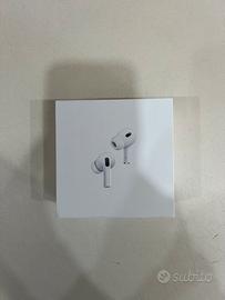 Apple AirPods 2ª Generazione