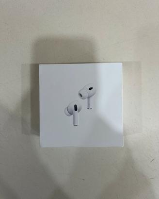 Apple AirPods 2ª Generazione
