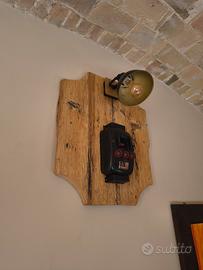 lampada vintage 