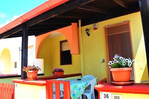 PROMO Villetta a Lido Marini marina di SALVE