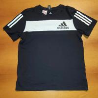Maglietta Adidas ragazza TG. L  13-14 anni