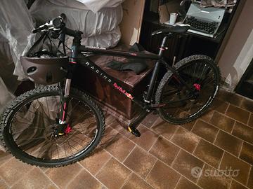 bici mtb