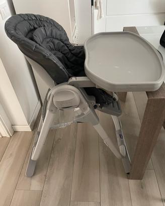Seggiolone pappa polly magic Chicco