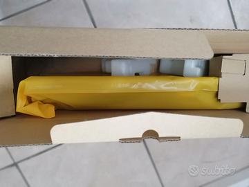 TONER PER STAMPANTI LASER KYOCERA E OKI