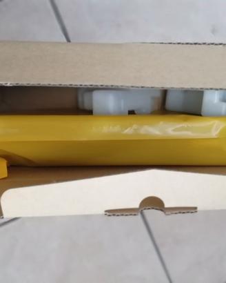 TONER PER STAMPANTI LASER KYOCERA E OKI