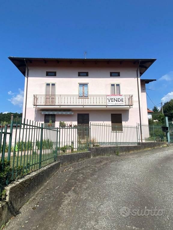 Casa – Zumaglia, Contornina - Vista 2