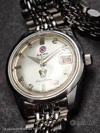 Rado Green Horse 