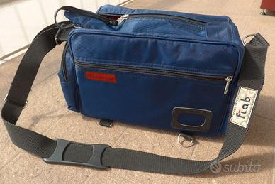 Borsa per materiale fotografico